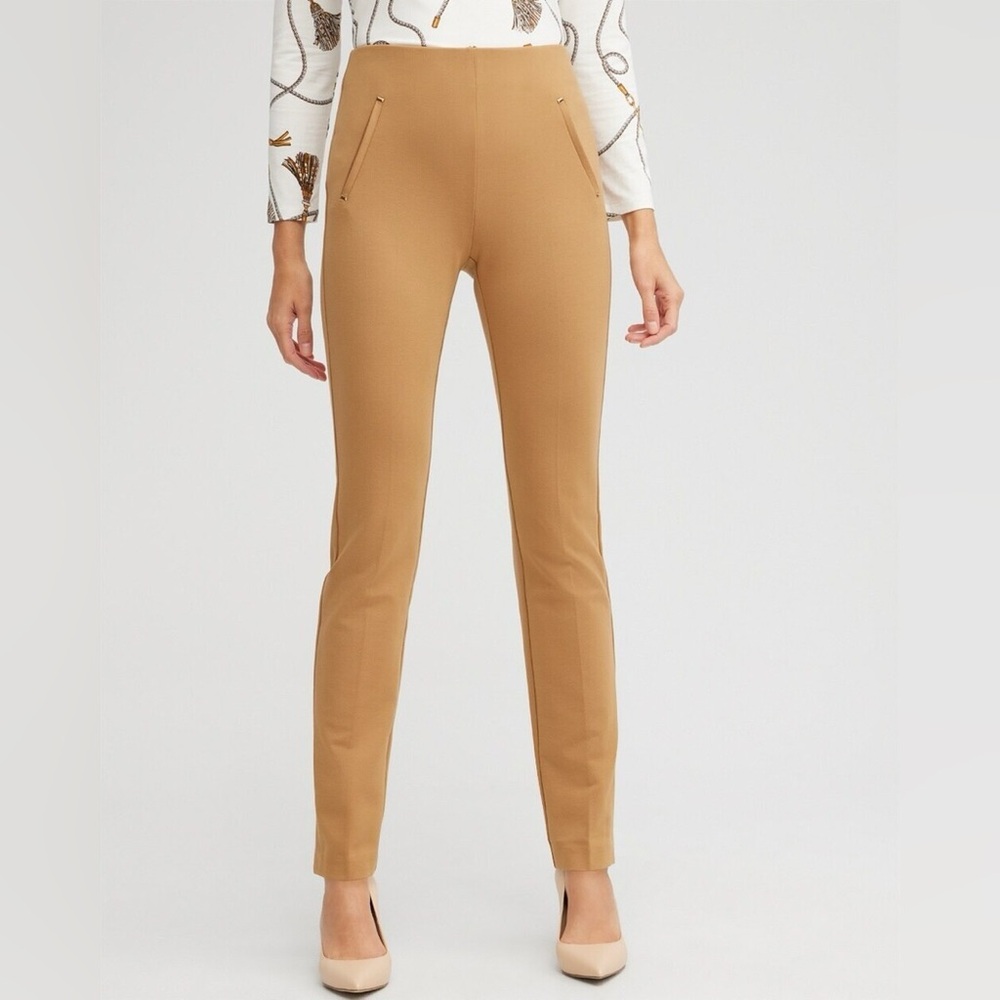 Chico's So Sliming 360 Juliet Pants